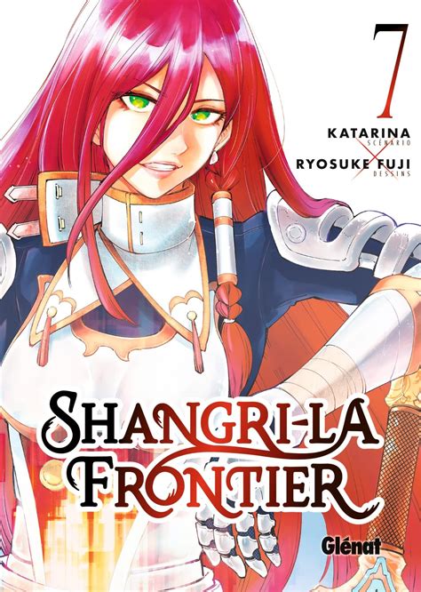 Shangri-la frontier manga. Things To Know About Shangri-la frontier manga. 
